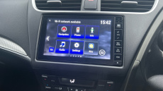 Honda Civic 1.8 i-VTEC SR 5dr Auto Petrol Hatchback